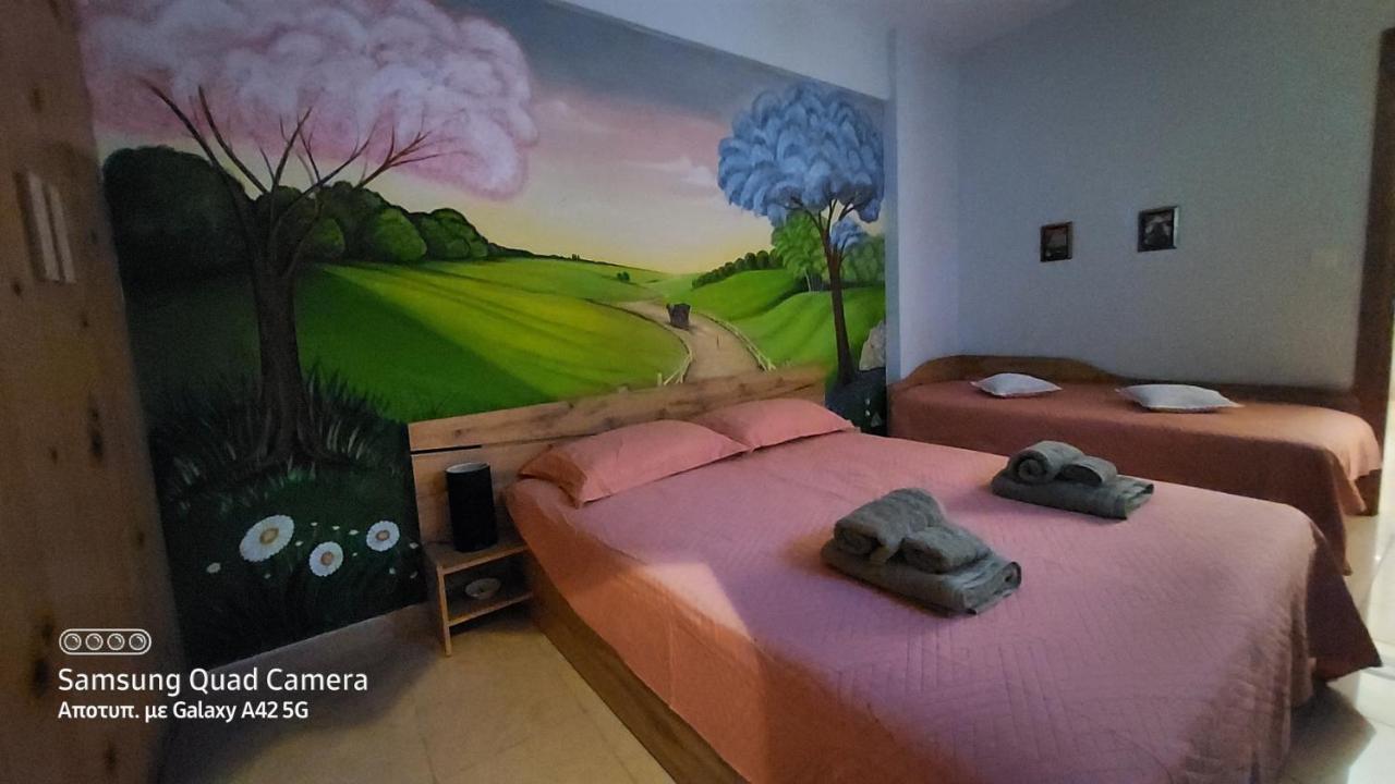 My Zen Apartment Prévéza Extérieur photo