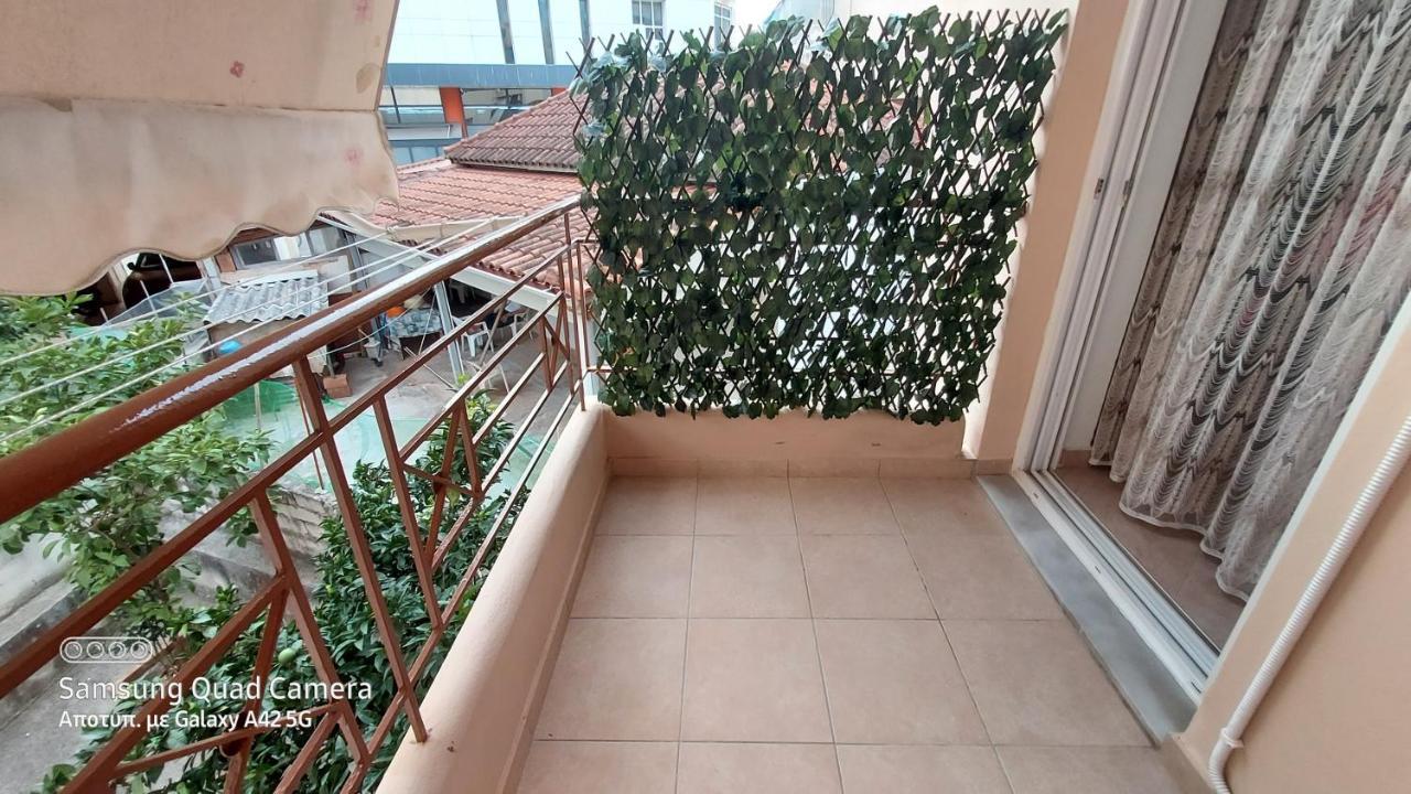 My Zen Apartment Prévéza Extérieur photo