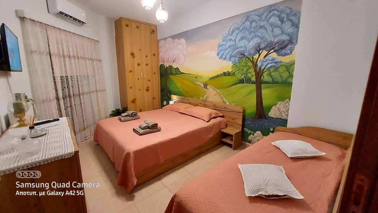 My Zen Apartment Prévéza Extérieur photo