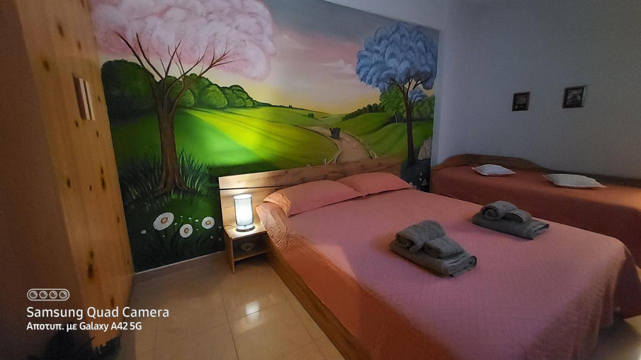 My Zen Apartment Prévéza Extérieur photo