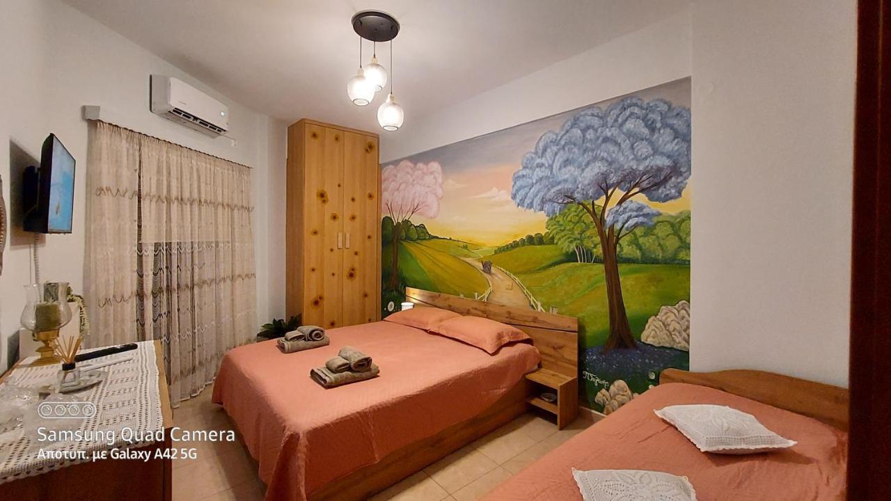 My Zen Apartment Prévéza Extérieur photo