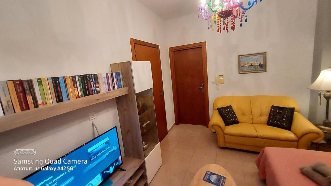 My Zen Apartment Prévéza Extérieur photo
