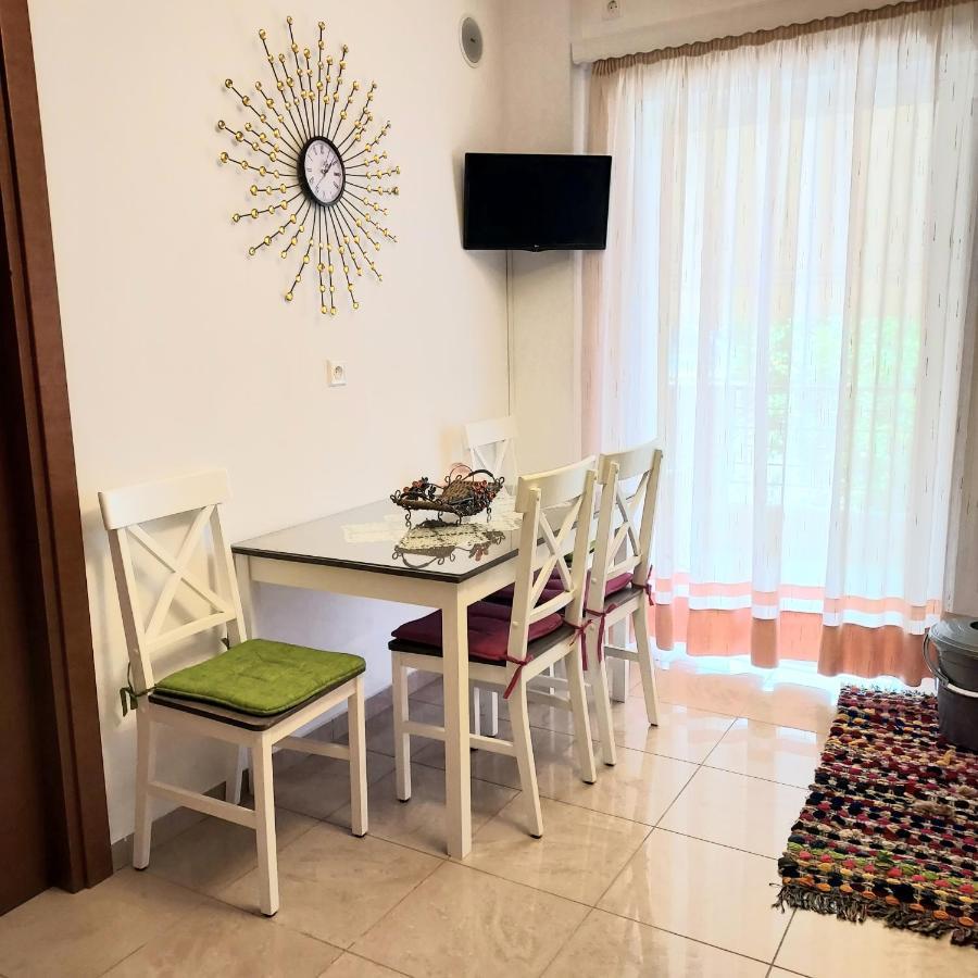 My Zen Apartment Prévéza Extérieur photo